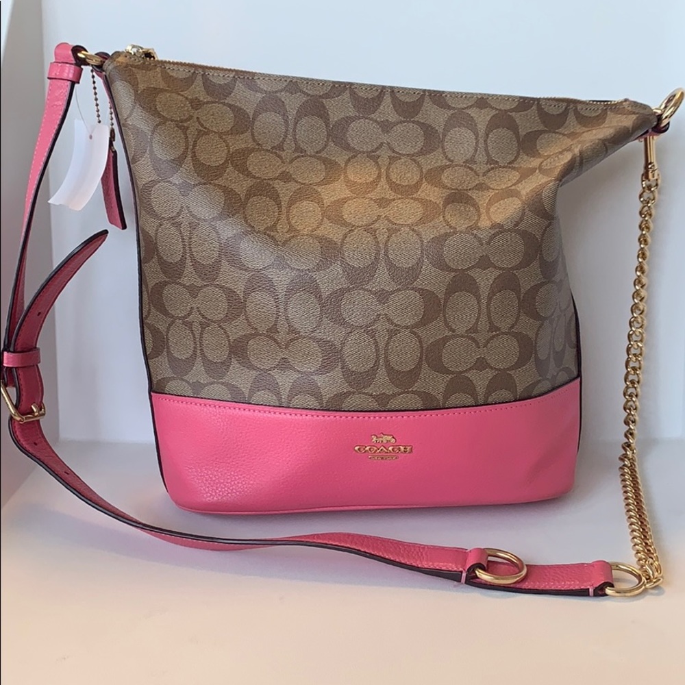 Coach Crossbody